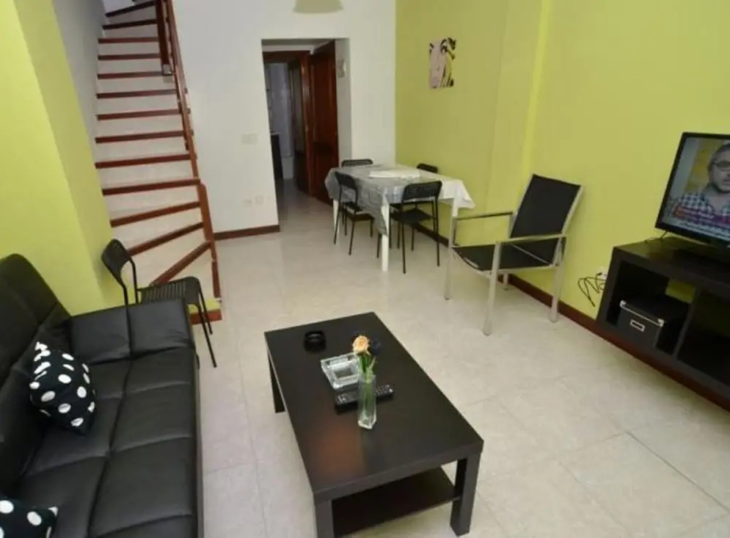 Aparment in Isla, Cantabria 103630 by MO Rentals