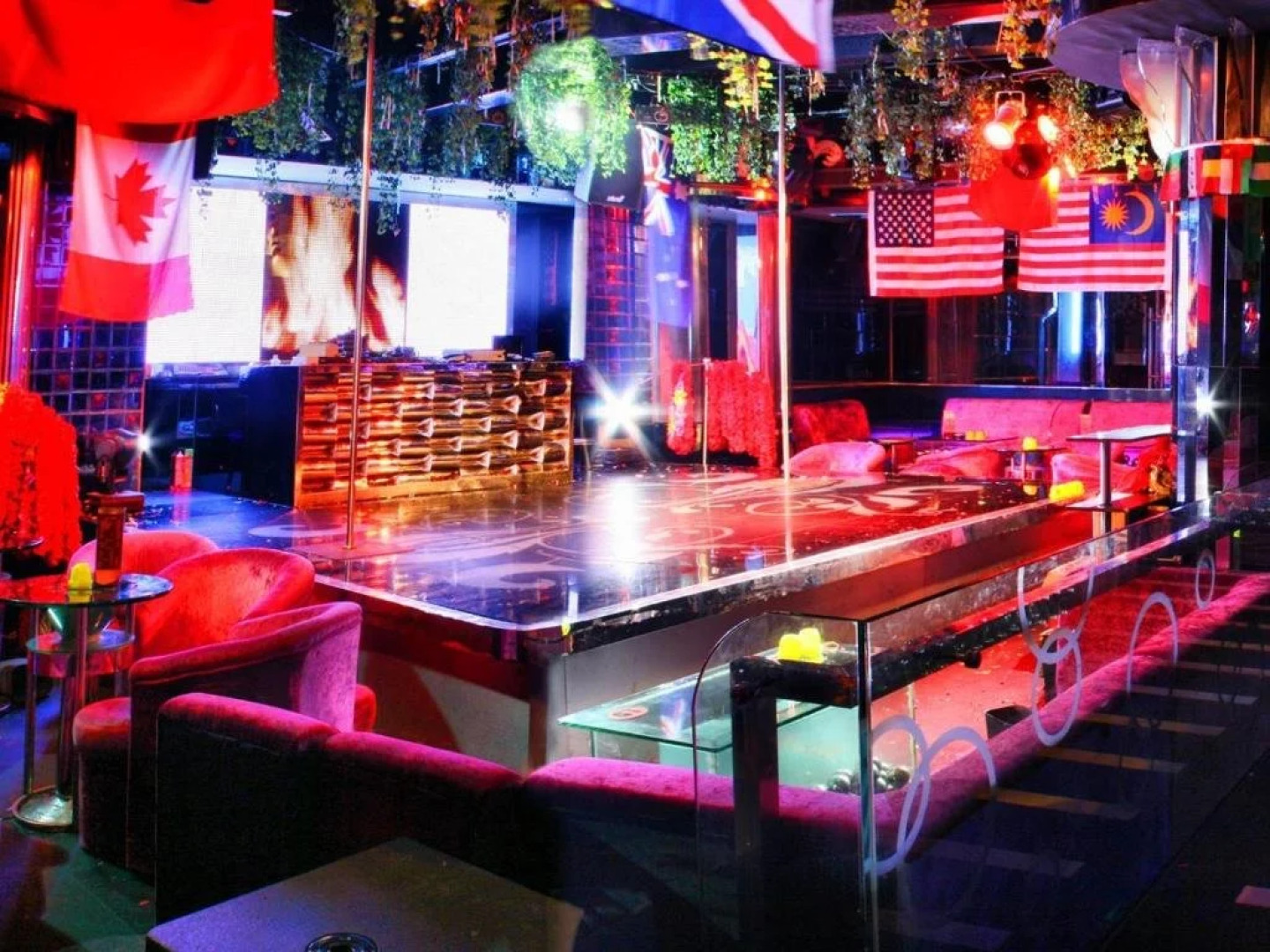 Quanzhou City Garden Hotel