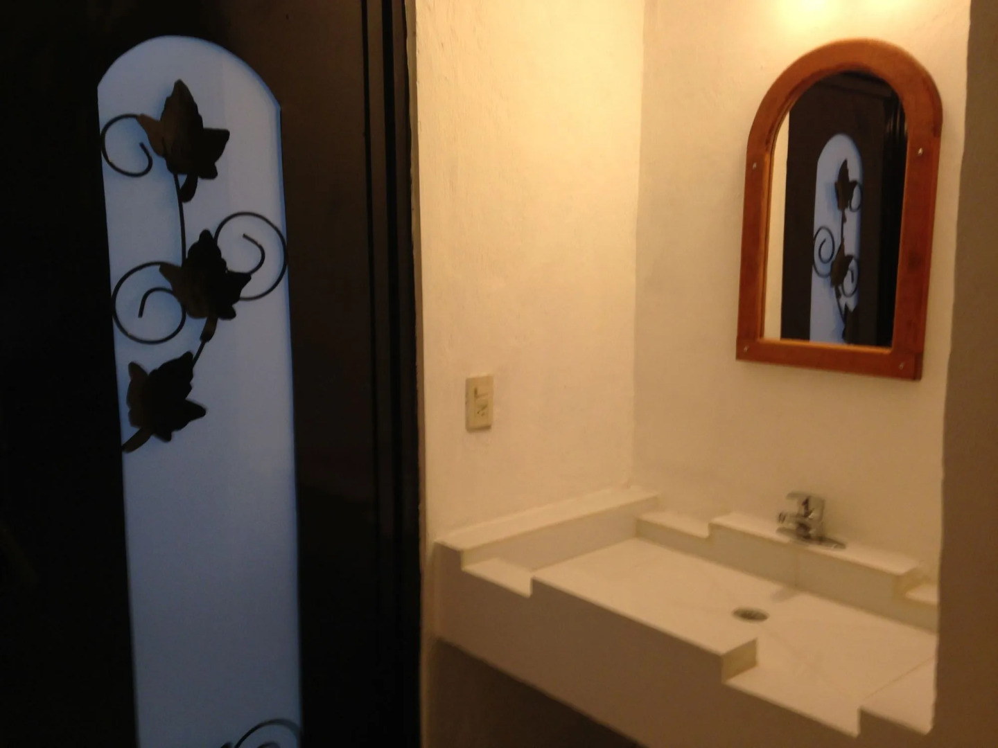 Meson del Rio Posada Mexiquense