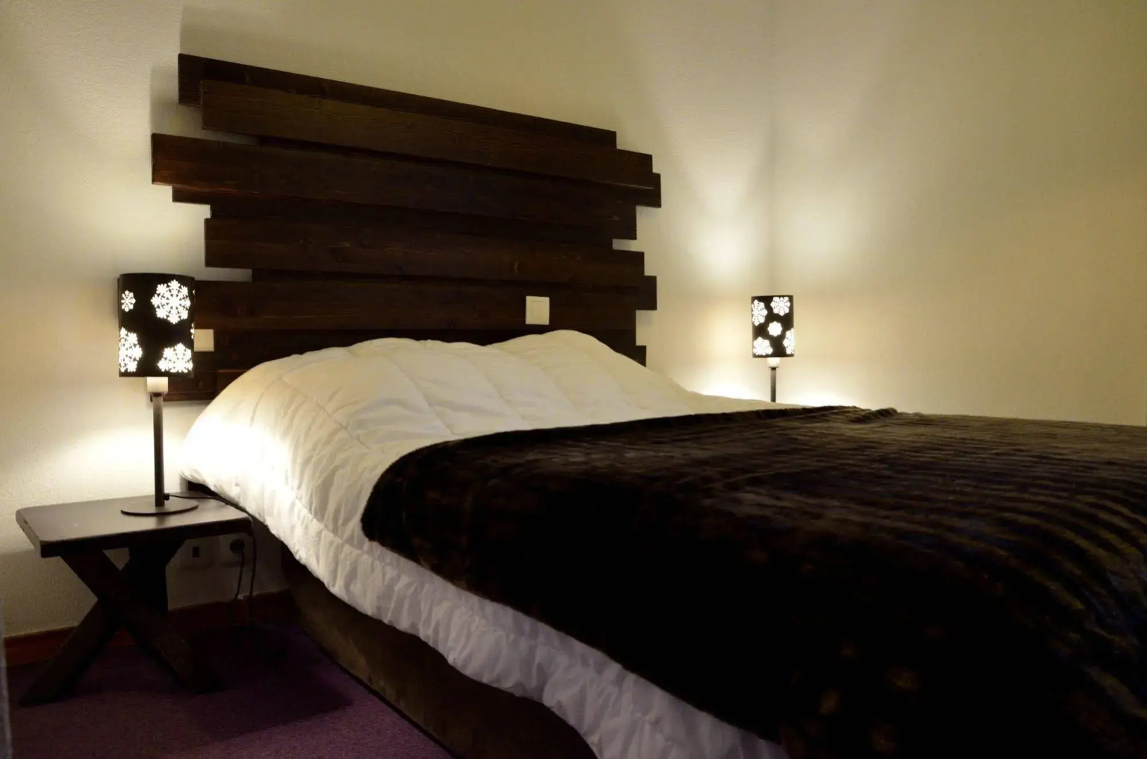 Residence Les Fermes de Saint-Gervais