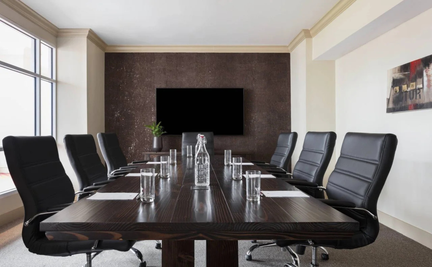 Bridgewater Marriott