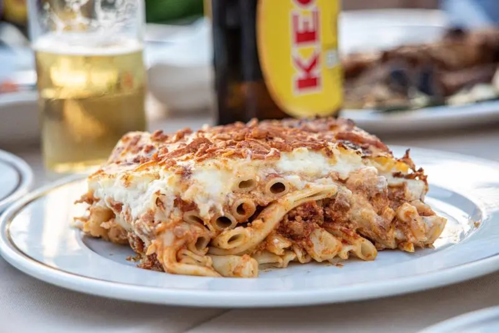 Cyprus Villages Hotel & Restaurant - Central Location - Bed & Breakfast - With Access To Pool And Stunning Views