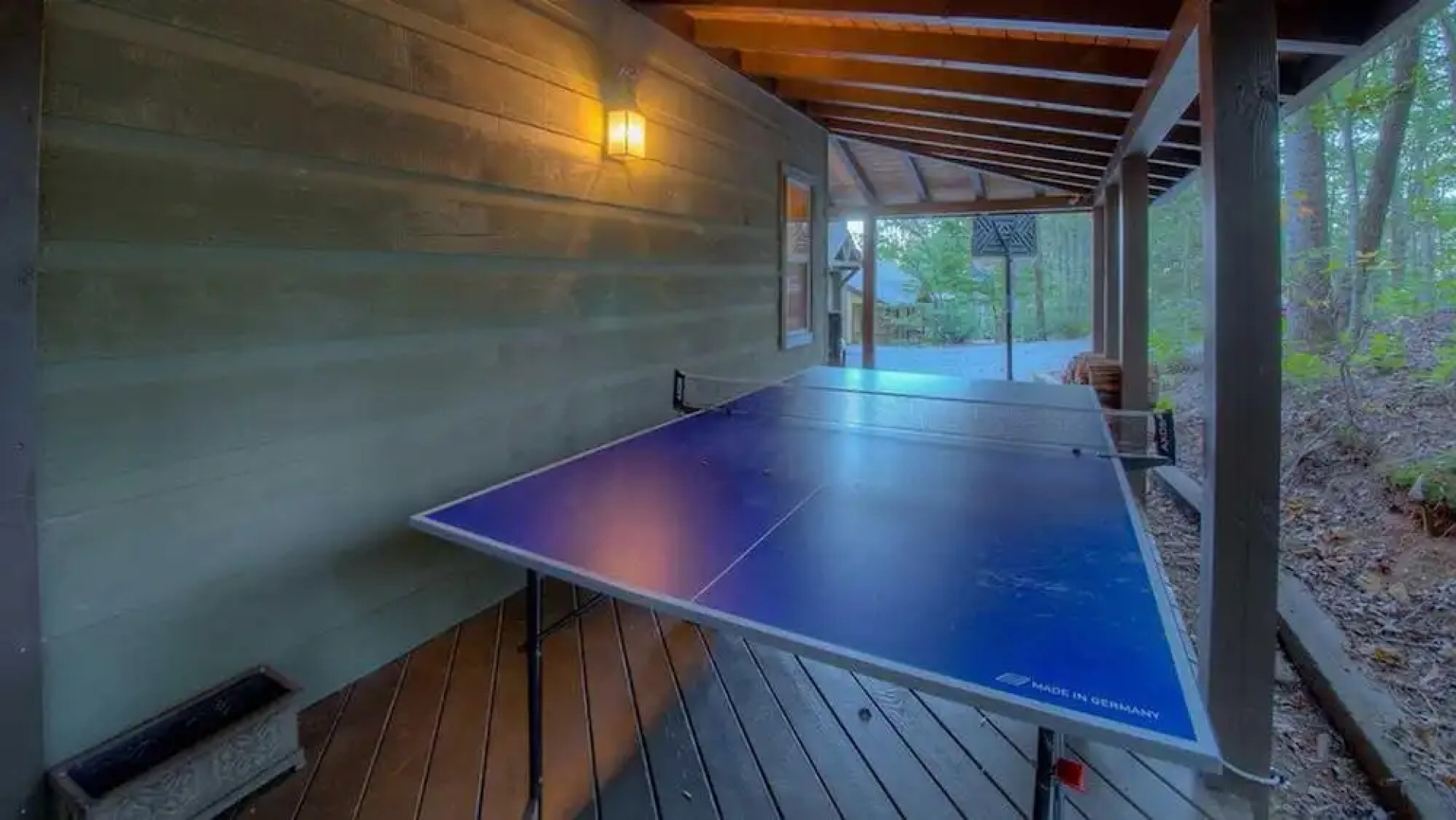 Just Like Heaven by Escape to Blue Ridge