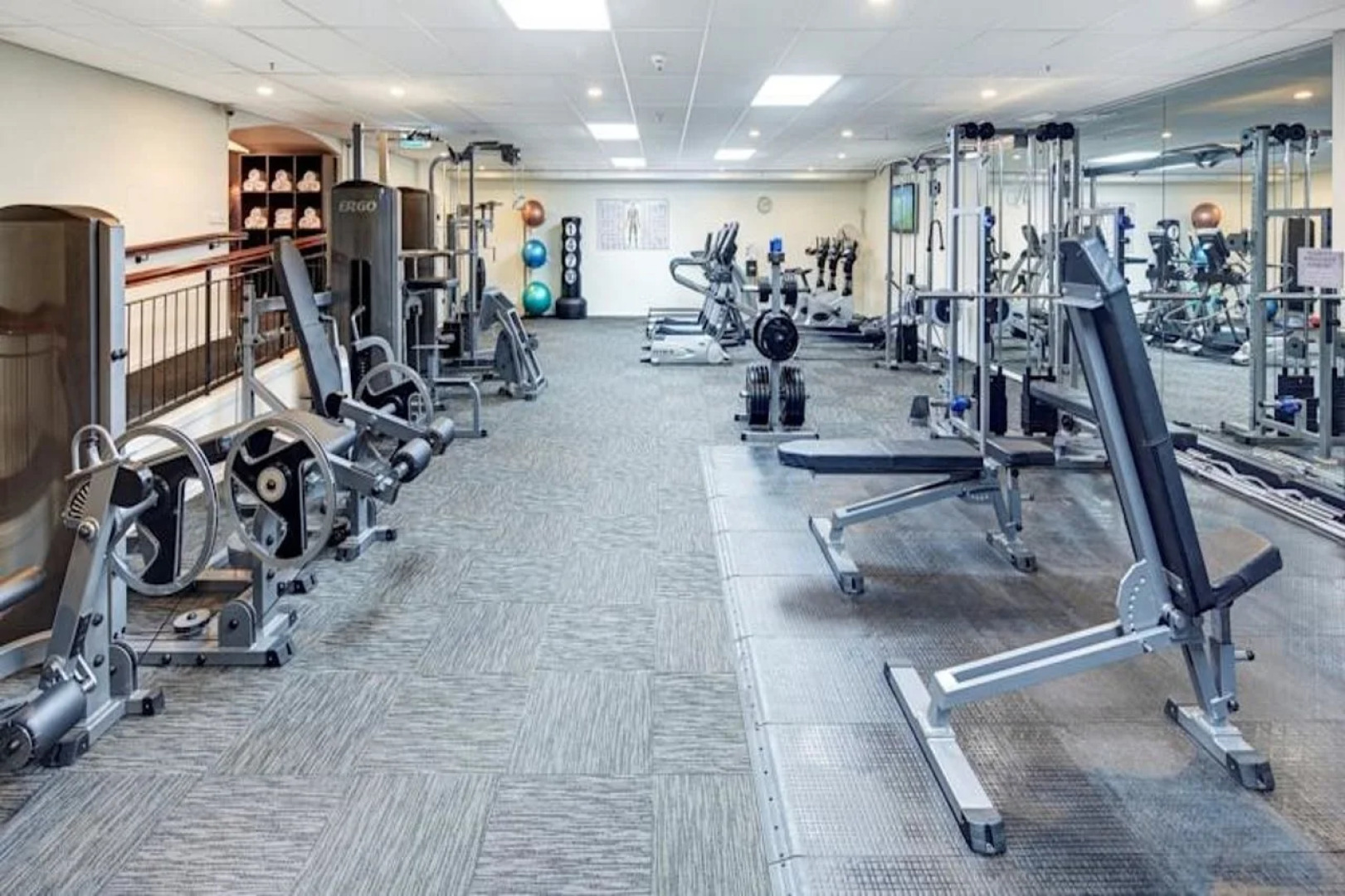 Adina Heritage Christchurch