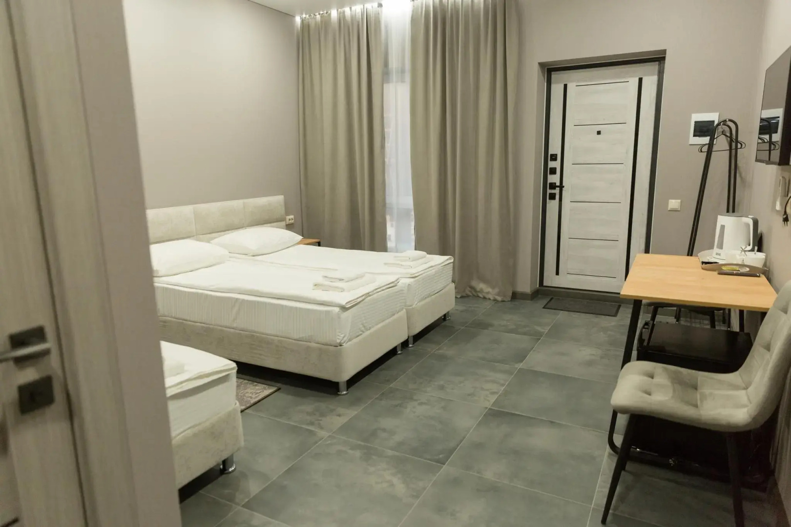 DOM Apt.53 (ДОМ Апт.53)