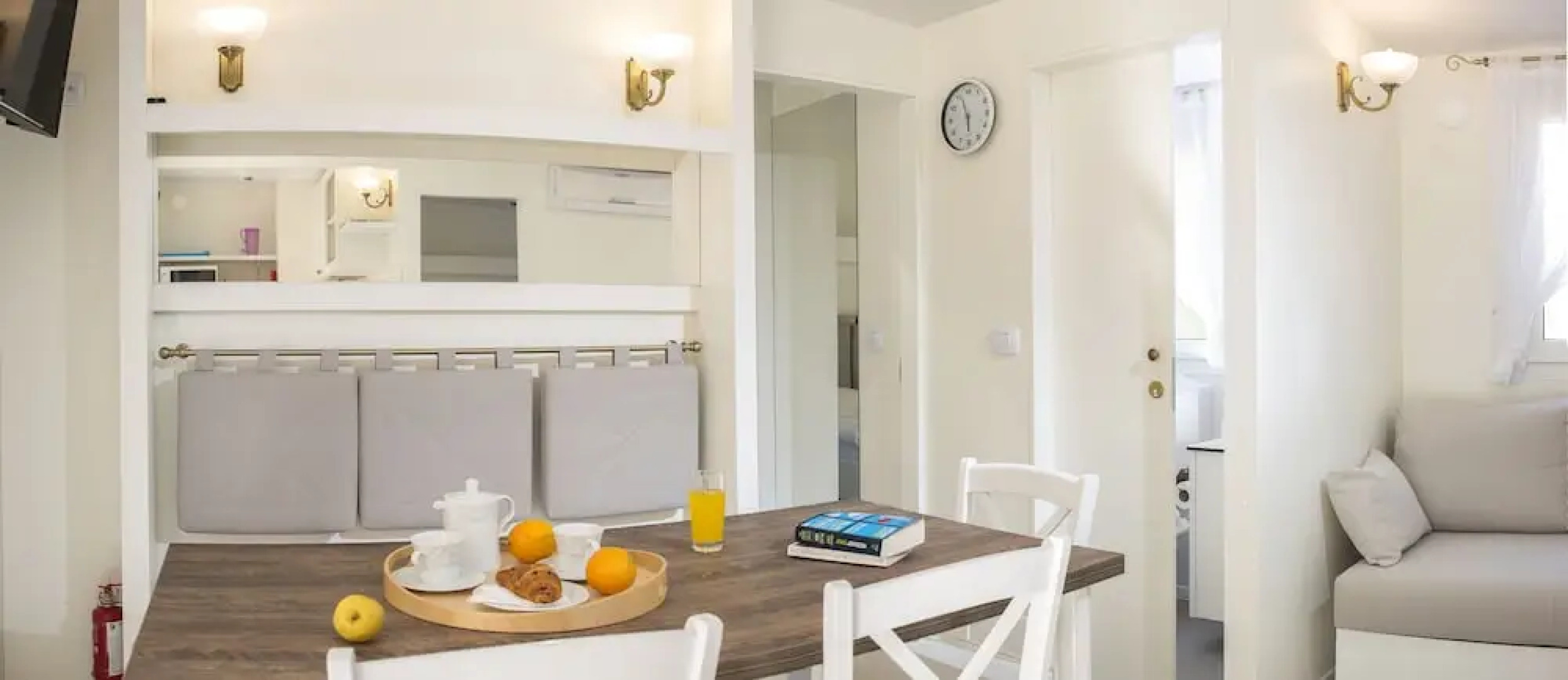 Aminess Planet Camping Port9 Holiday Homes