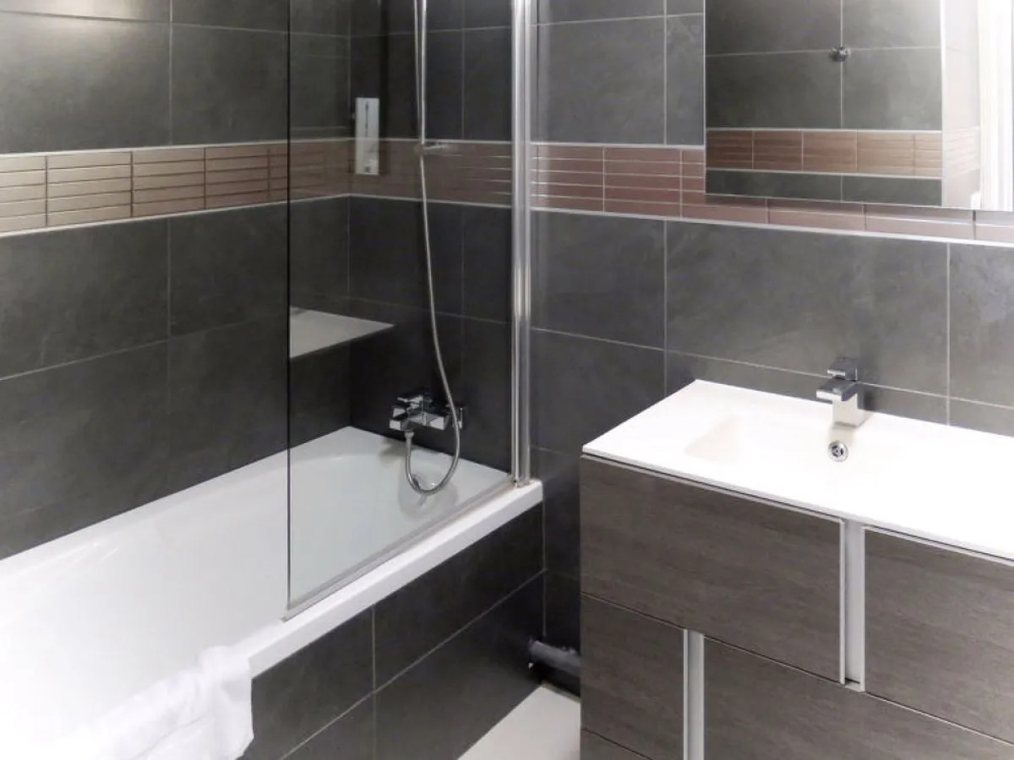 Les Patios dEugénie (BIA801)