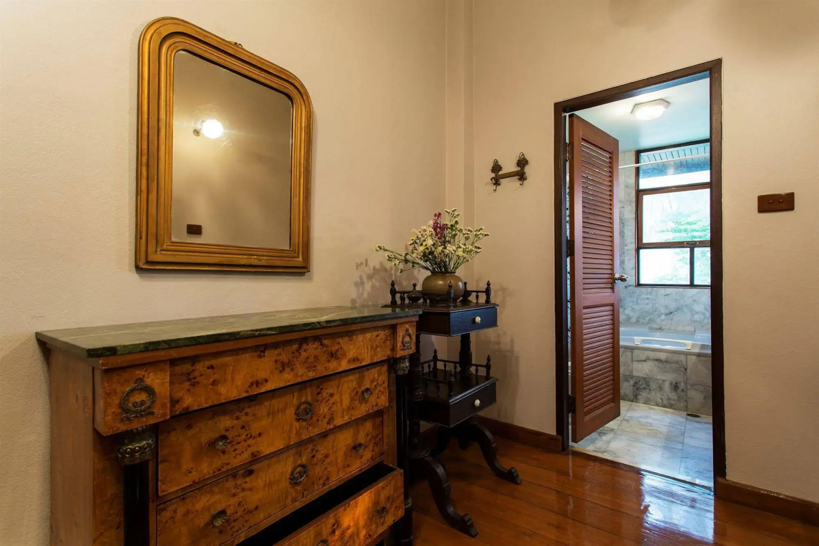 Away Paradise Chiang Mai Villa