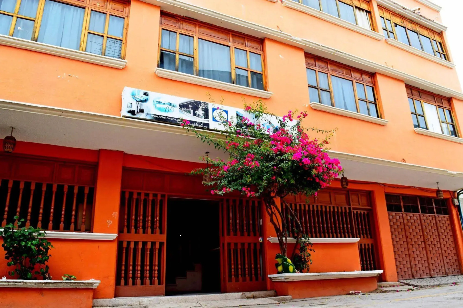 Hotel Corona Zihuatanejo