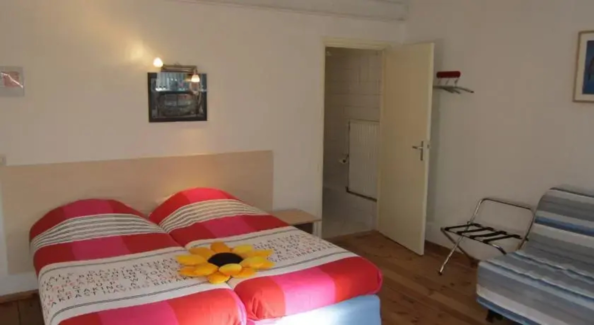 Bed & Breakfast Catharinahoeve