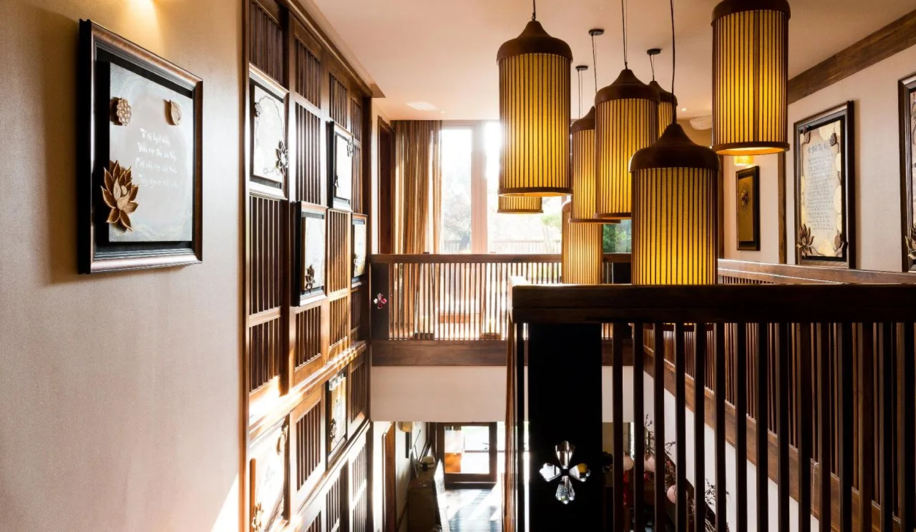 Maha Mangala Zen Garden & Residence