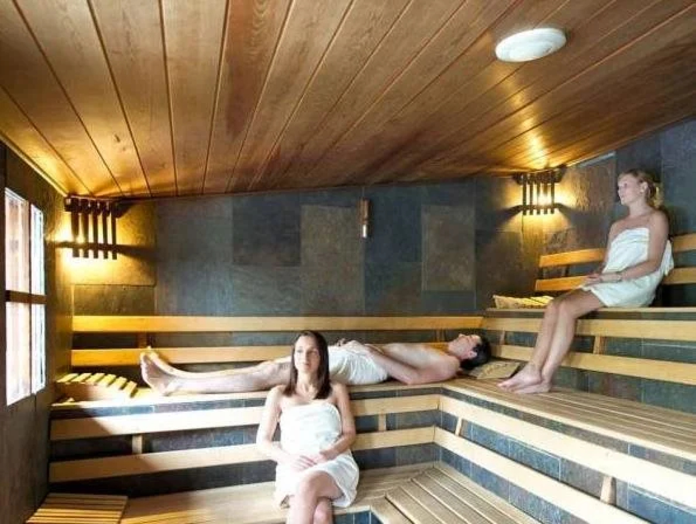 Thermae Grimbergen Hotel