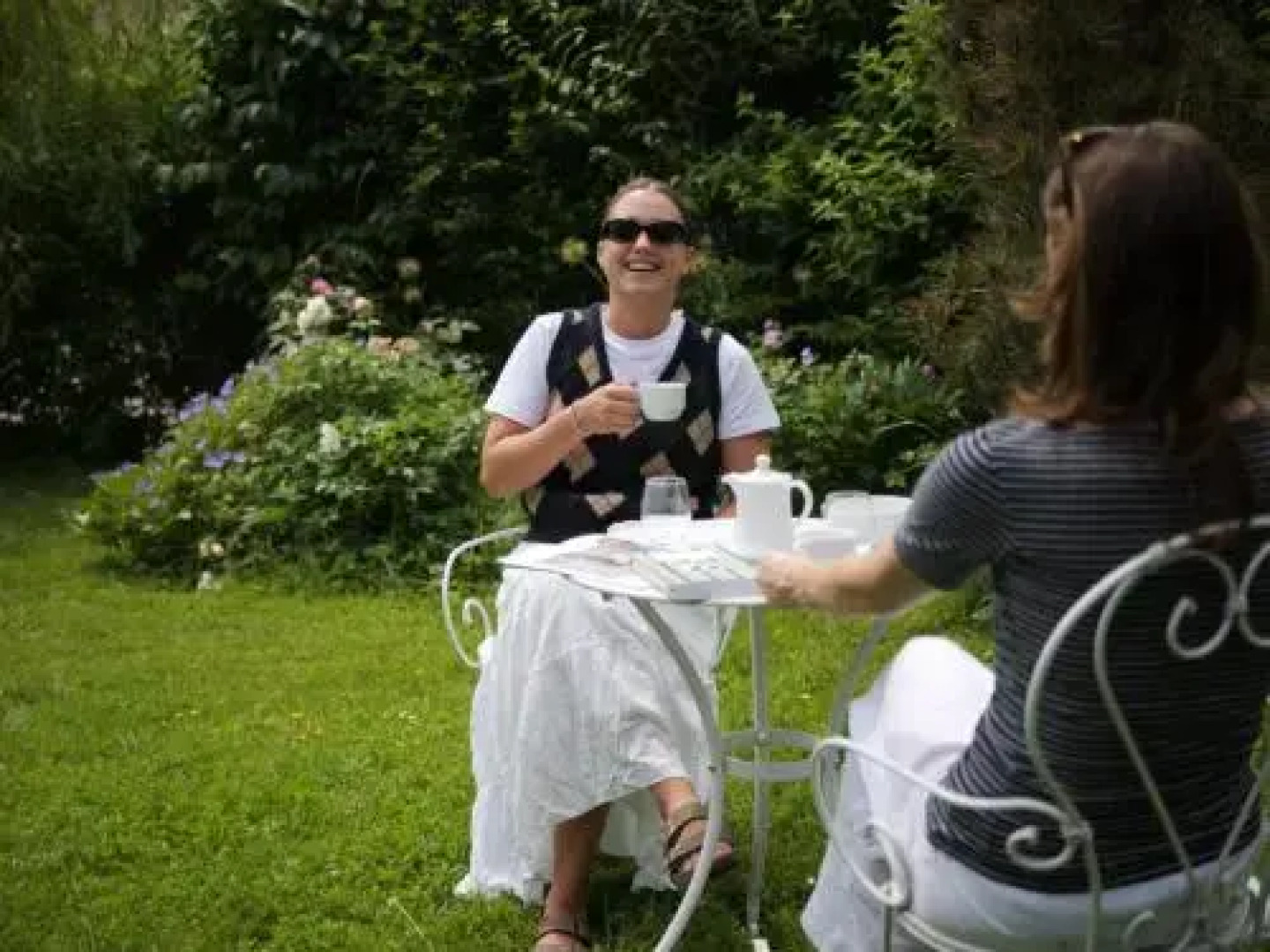 Hotel Villa Rückert