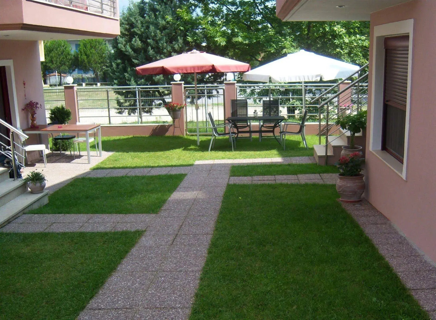 Yasoo Holiday Apartments