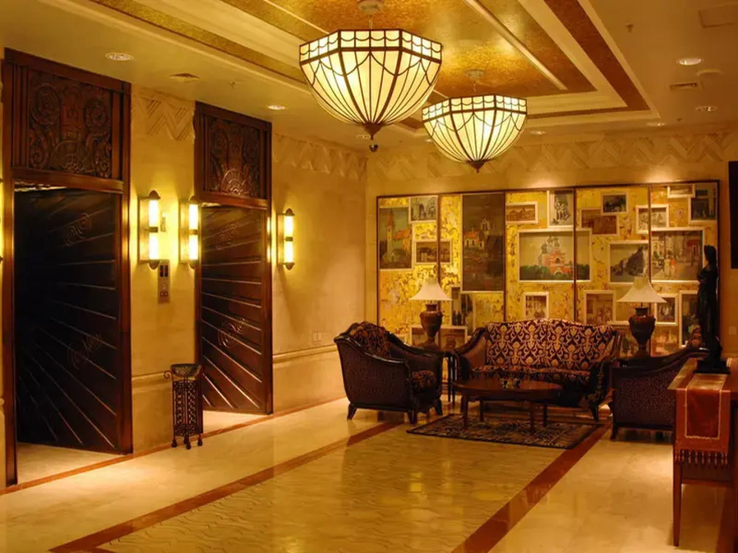 Harbin International