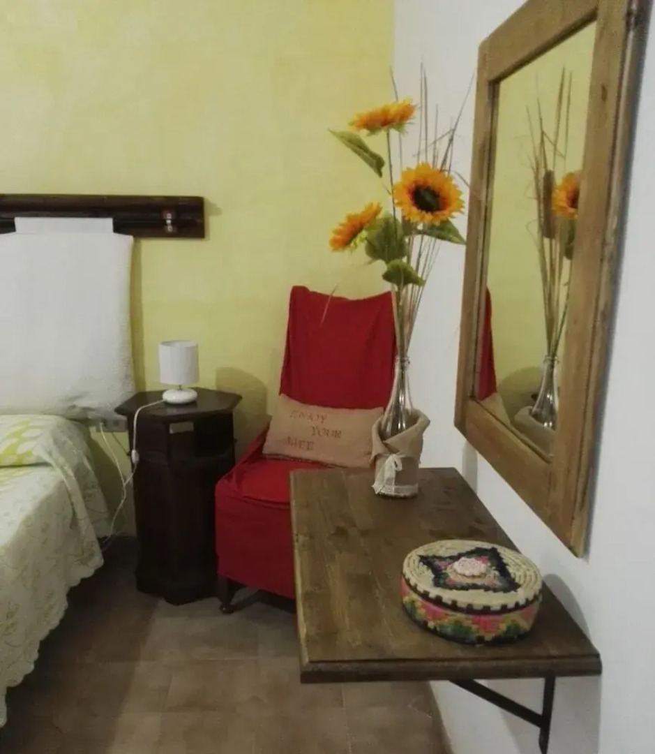 B&B Sa Tregonaja