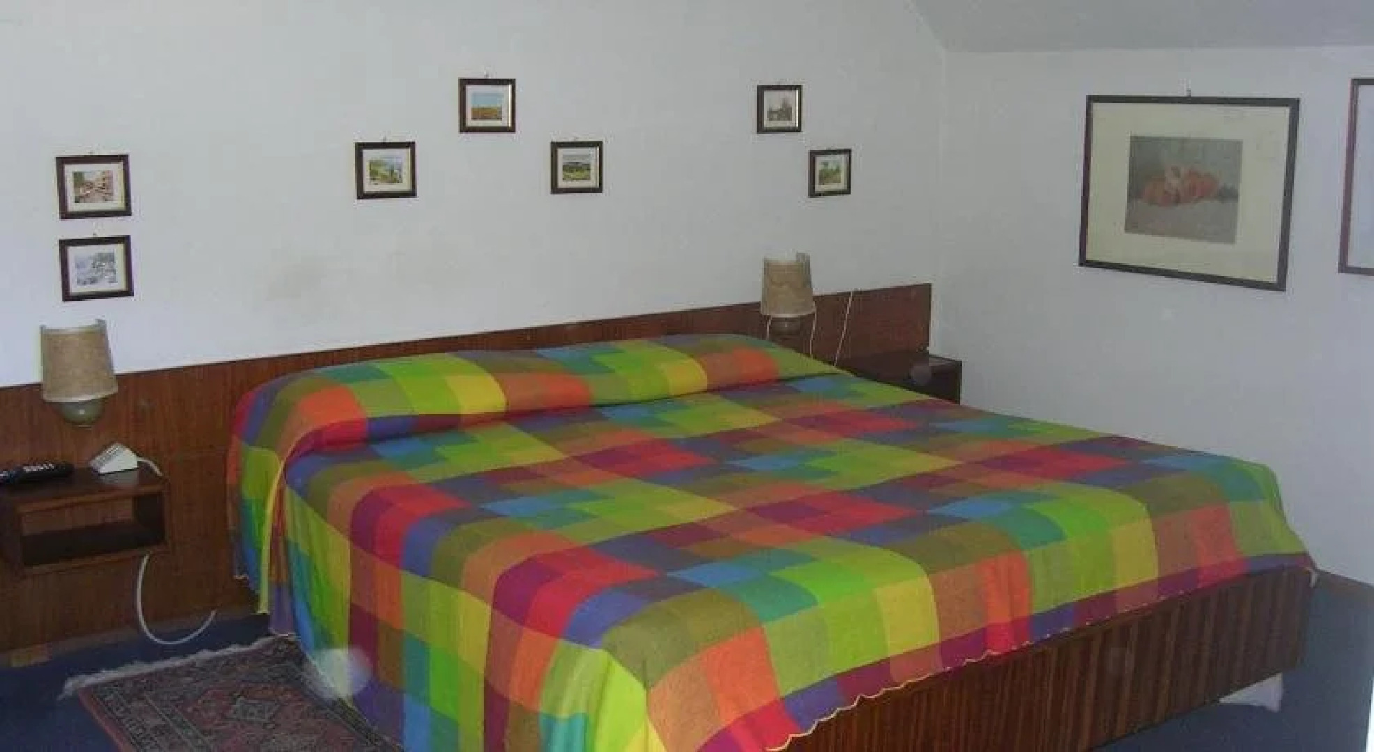 Albergo San Cristoforo