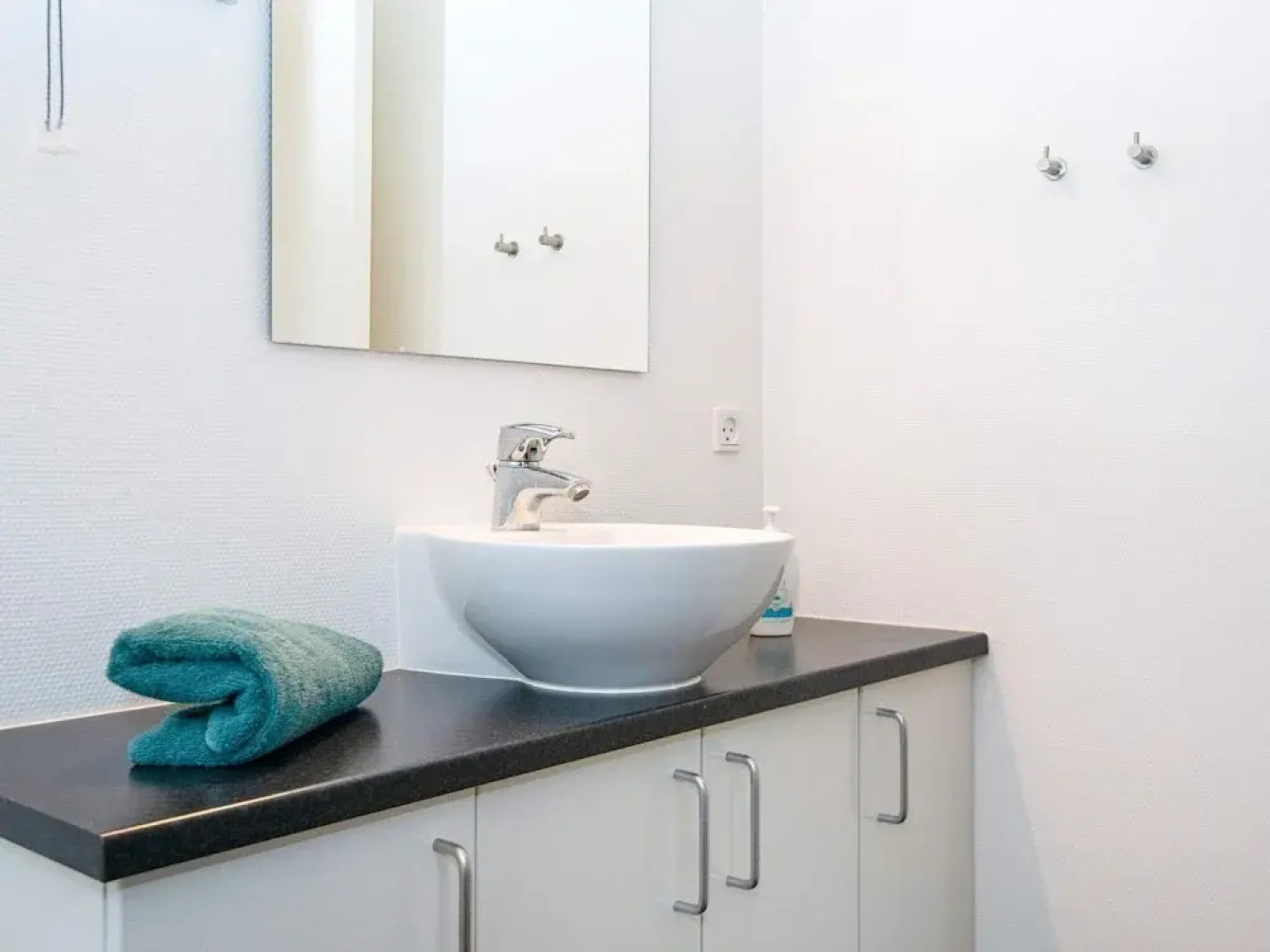 6 Person Holiday Home in Frostrup