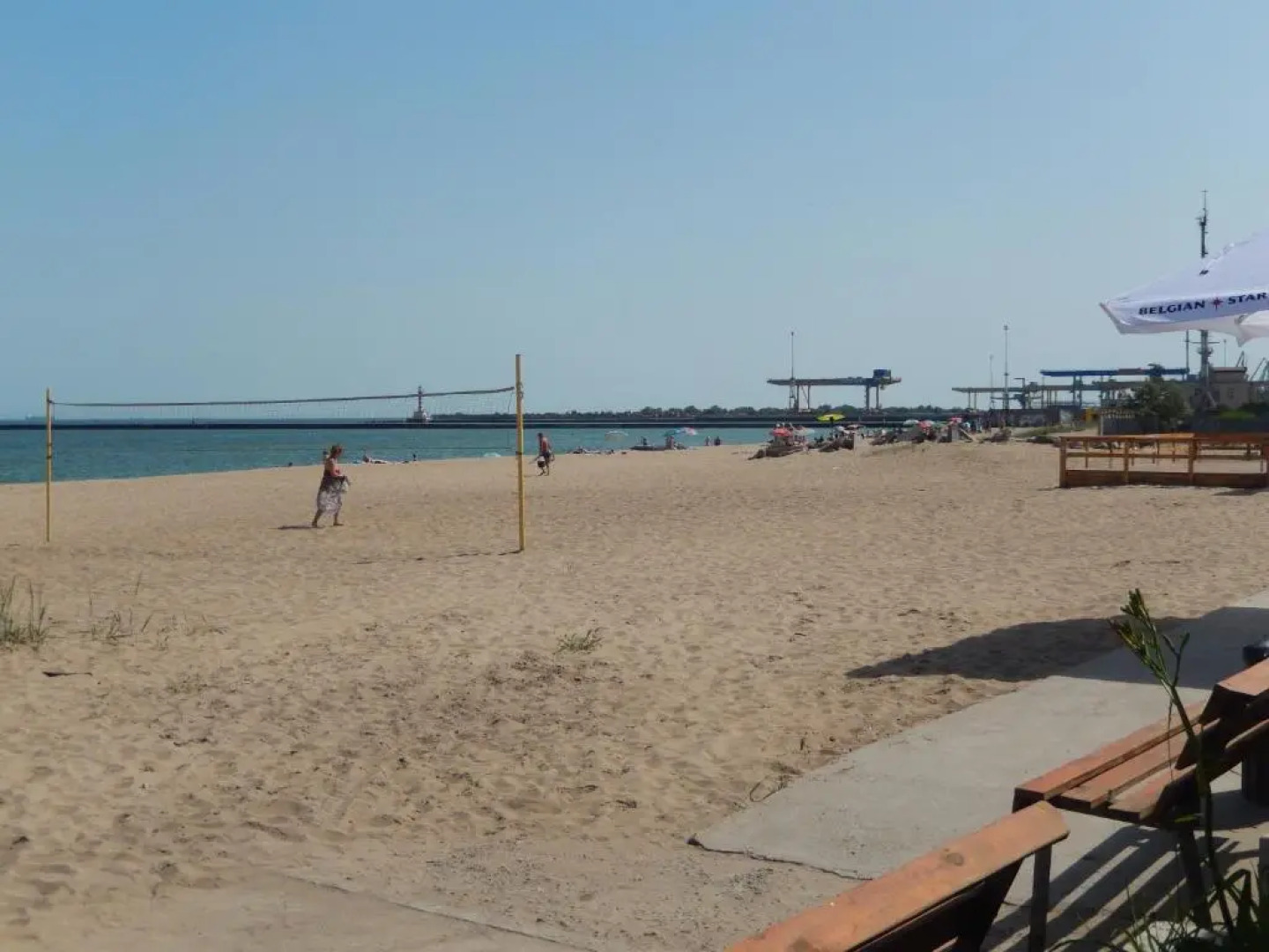 Villa Golubaya loguna