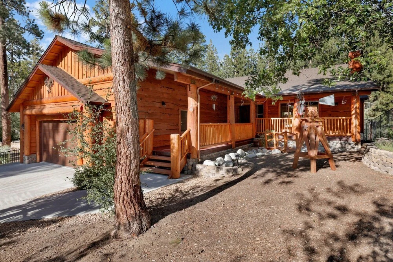 Three Bears INN #2147