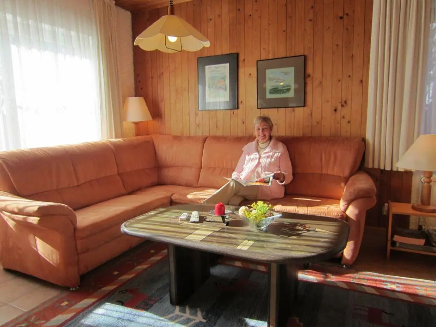 Altes Forsthaus Fischbach