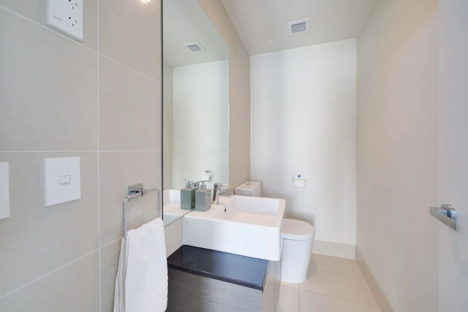 Central Taupo 3 bed Apartment