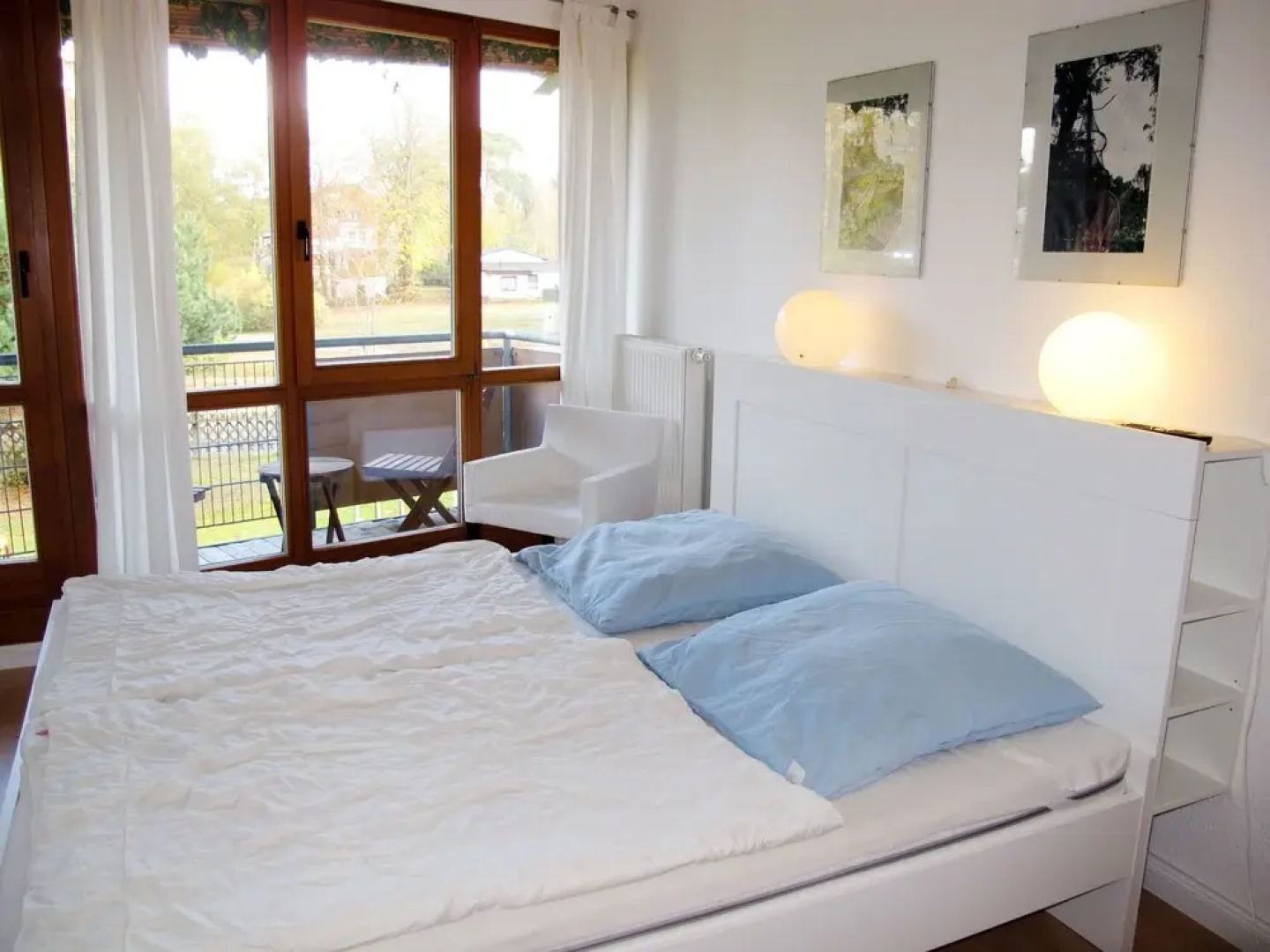 Strandvilla Lubmin in Lubmin