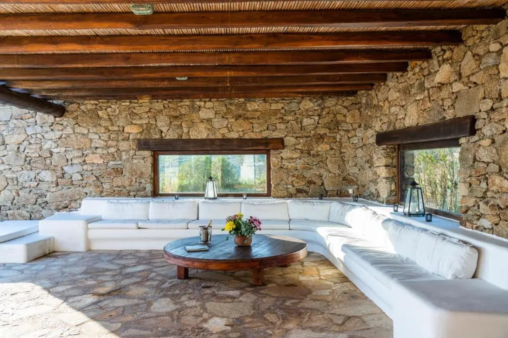 Zen Residence in Lia beach