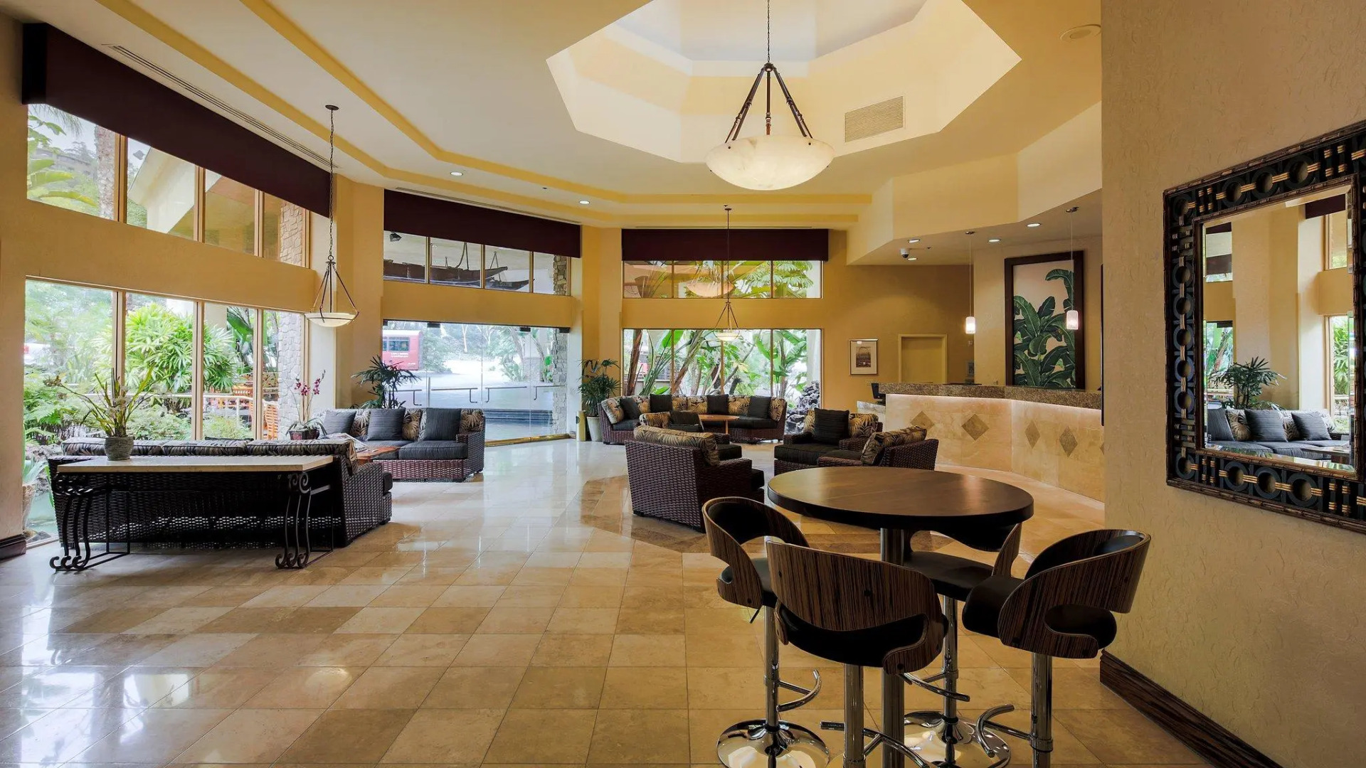 Crowne Plaza San Diego - Mission Valley by IHG