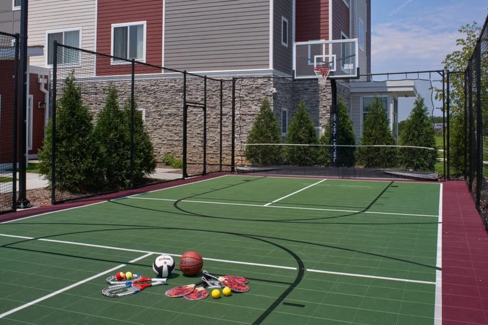 Residence Inn Chicago Bolingbrook