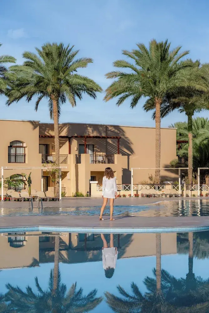 Jaz Lamaya & Jaz Samaya Resorts