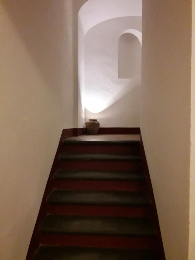 Agriturismo Villa Gorgognano