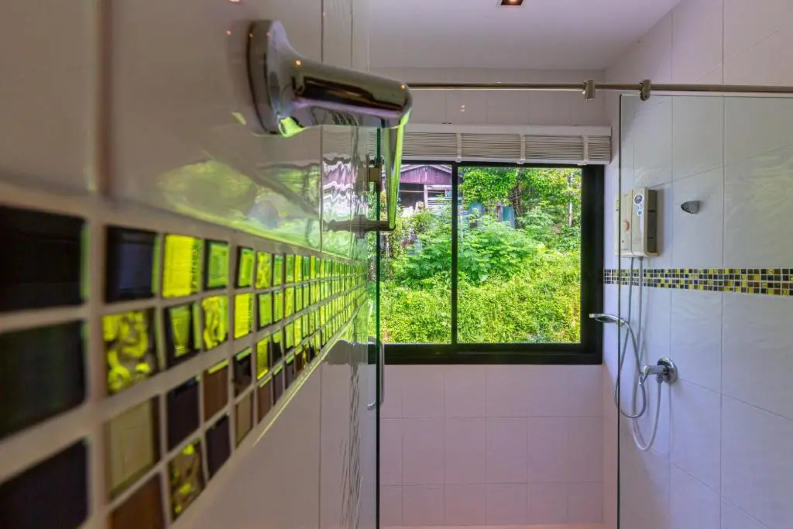 Rossarin Sea View Patong