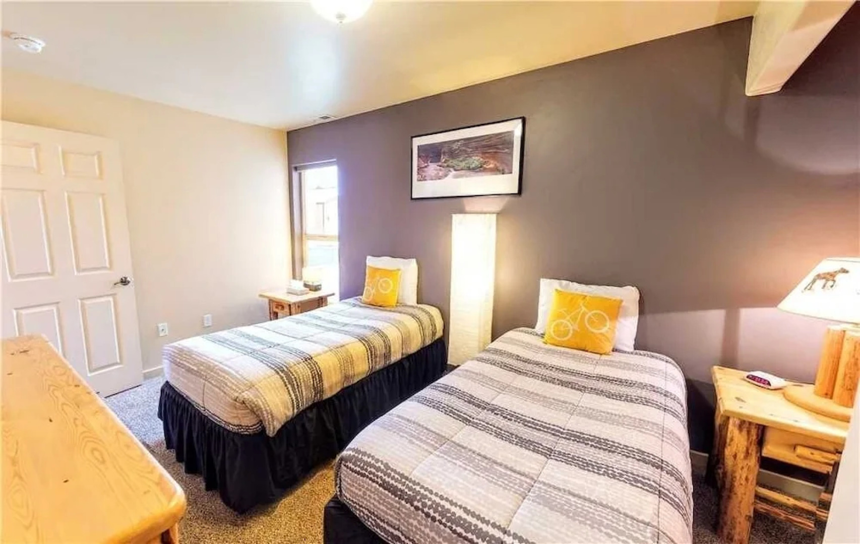 Desert Oasis X1 by RedAwning