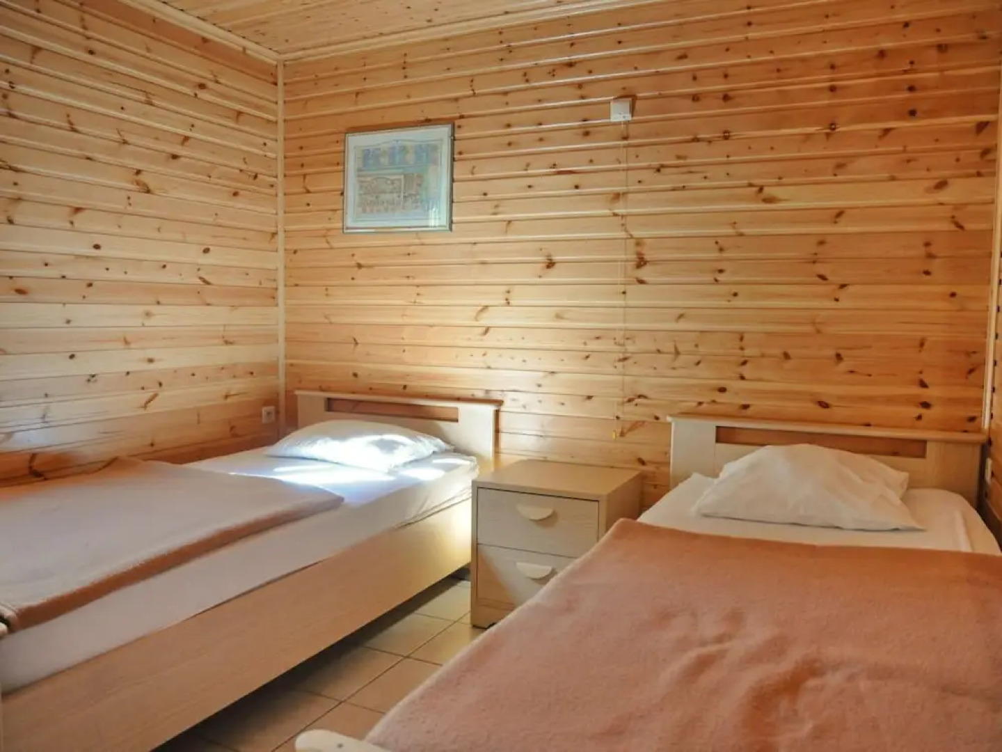 Holiday Home in La Roche With Sauna & Terrace