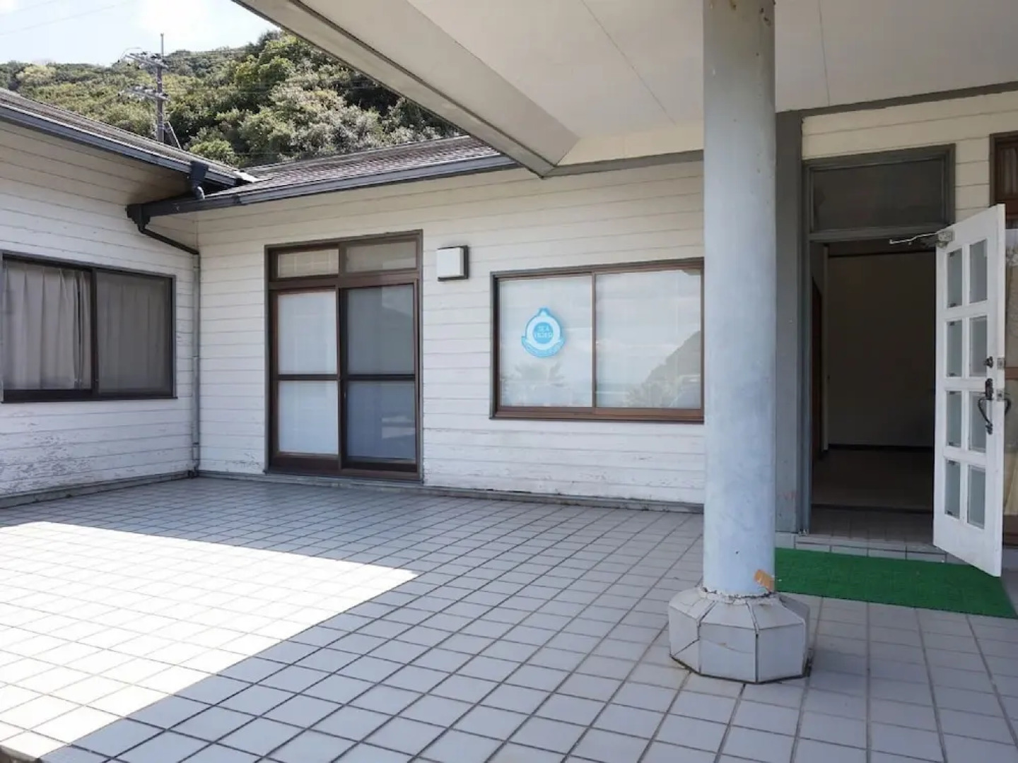 Seatiger Island In Shodoshima