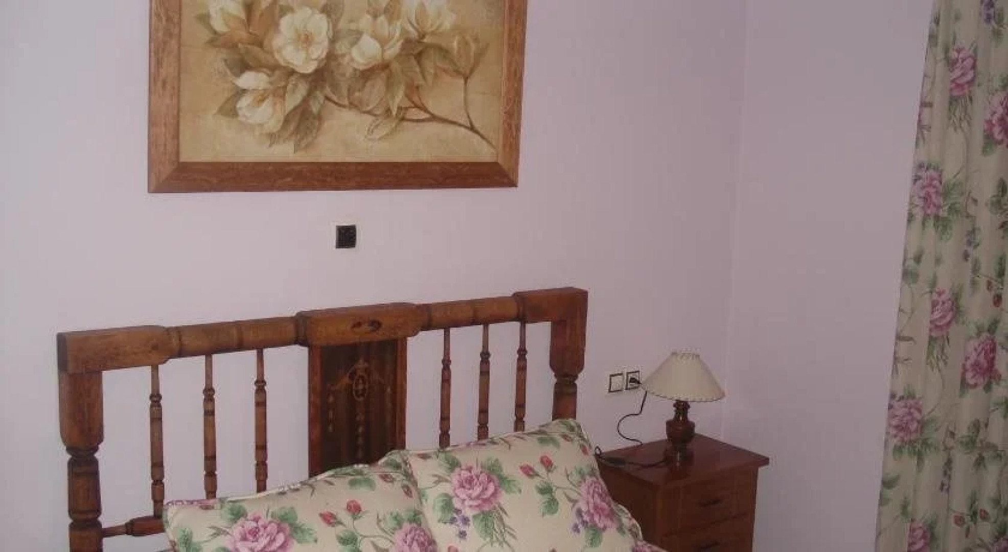 Hotel Restaurante el Horno