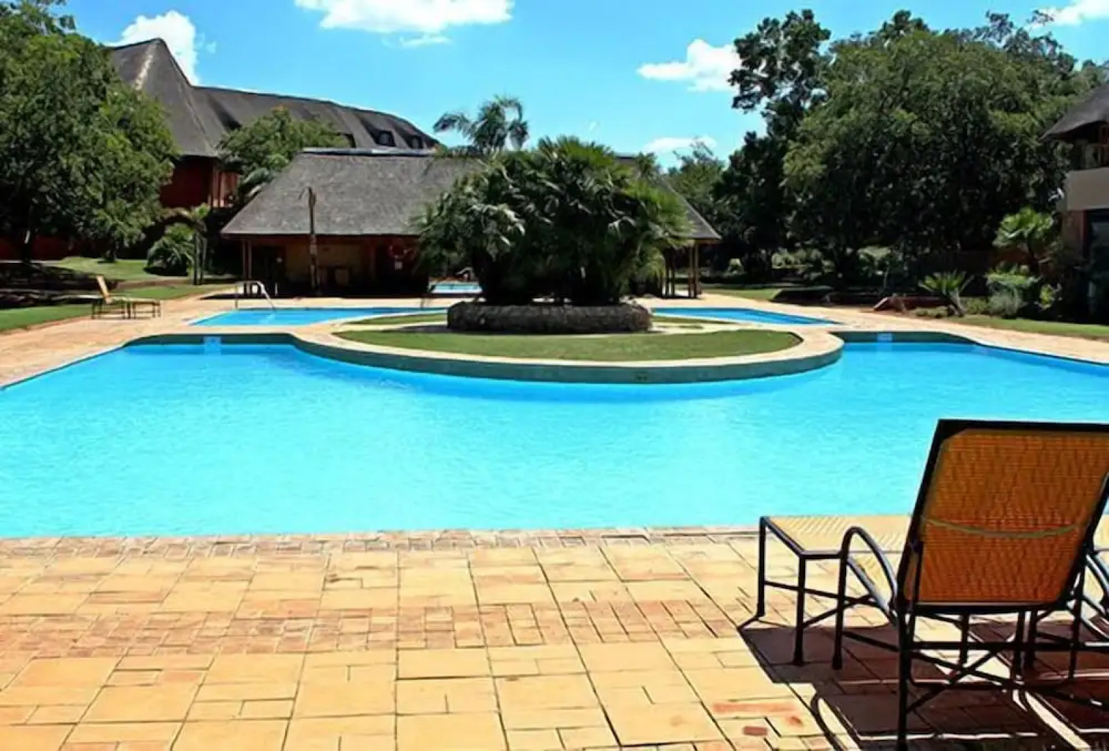 Christiana Hotel & Conference Centre