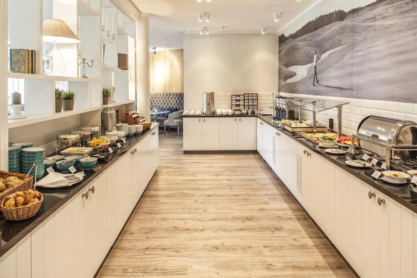 BEST WESTERN PLUS Hotel Baltic Hills Usedom