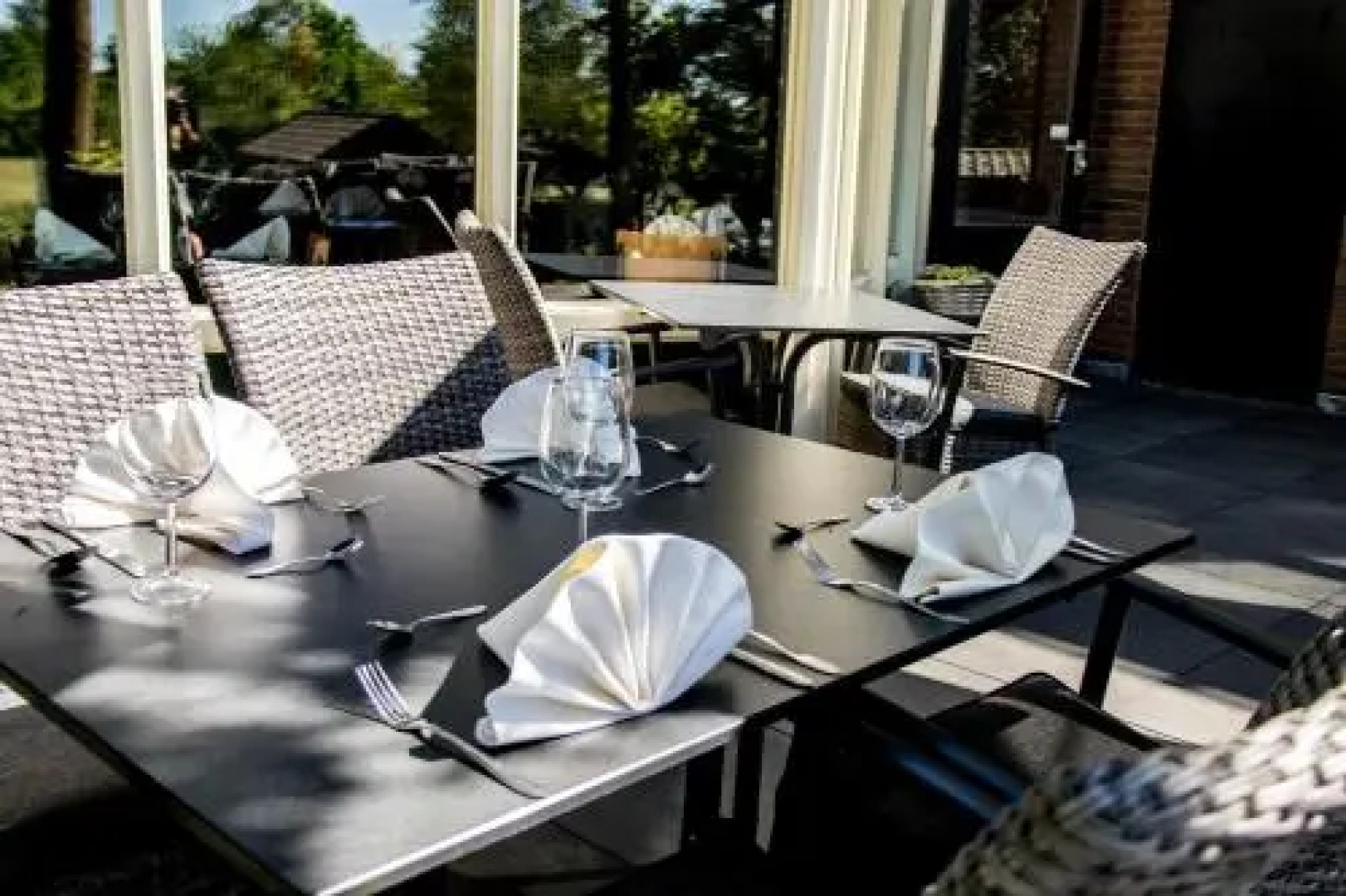 Bungalowpark Hoge Hexel