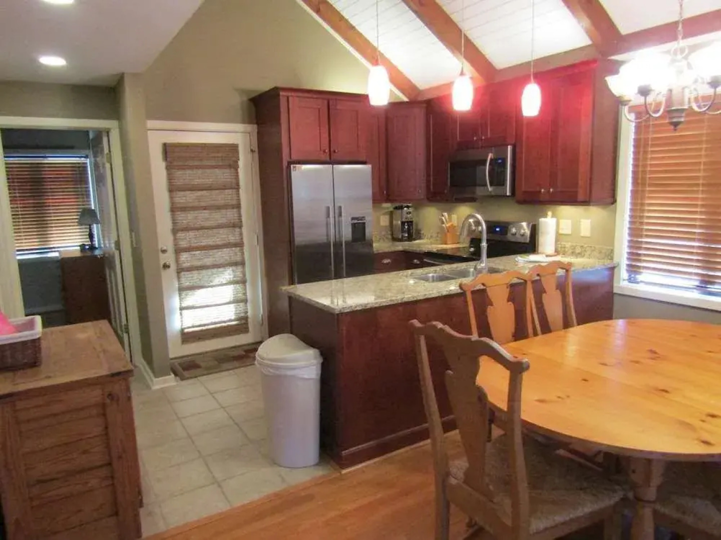 Mossy Creek 117 3 Bedrooms 2 Bathrooms Home