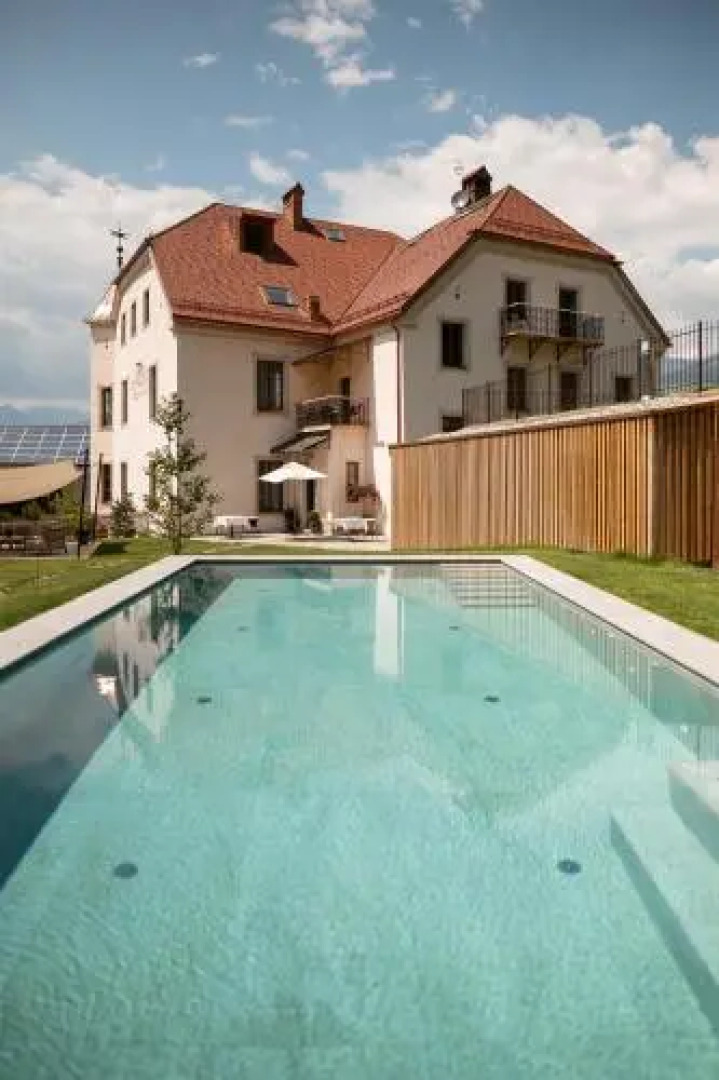 Maurn - Exclusive Historic Suites - Dolomites