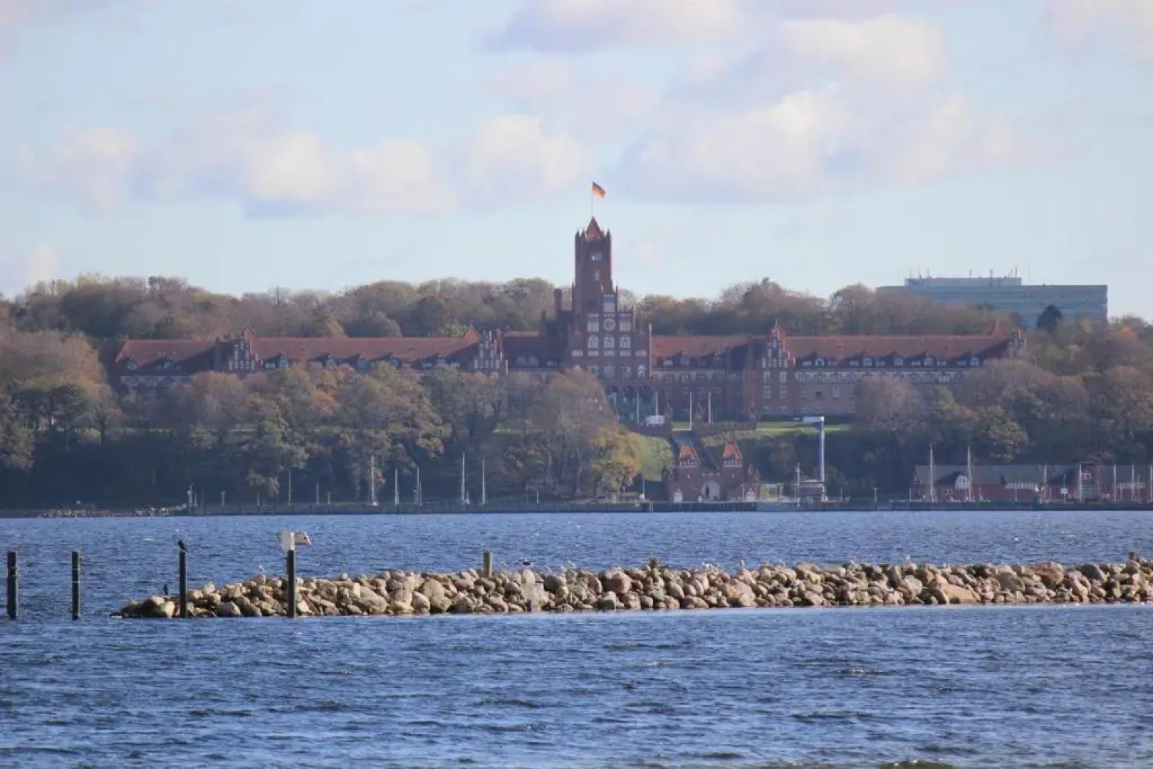 Appartement 660 Erik