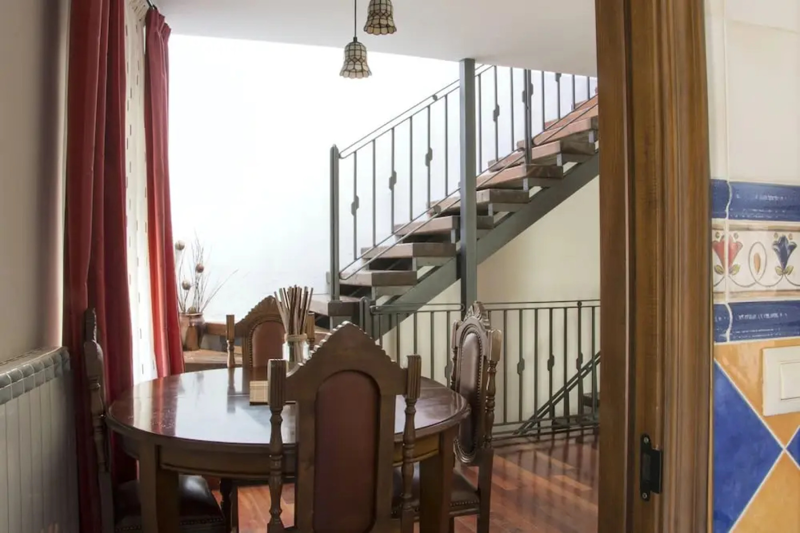 House With 3 Bedrooms in Muñogalindo, With Wonderful Mountain View