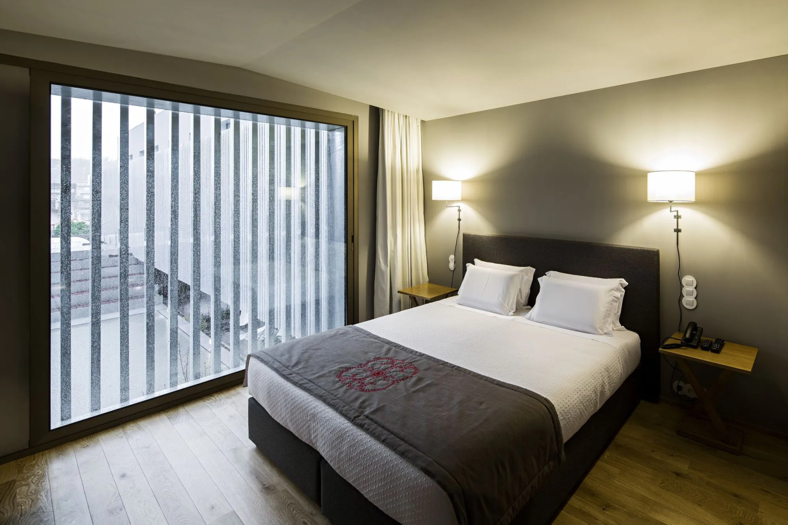 Eurostars Santa Luzia