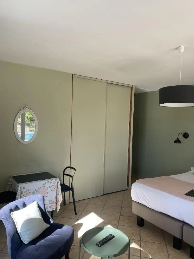 Une Pause en Provence