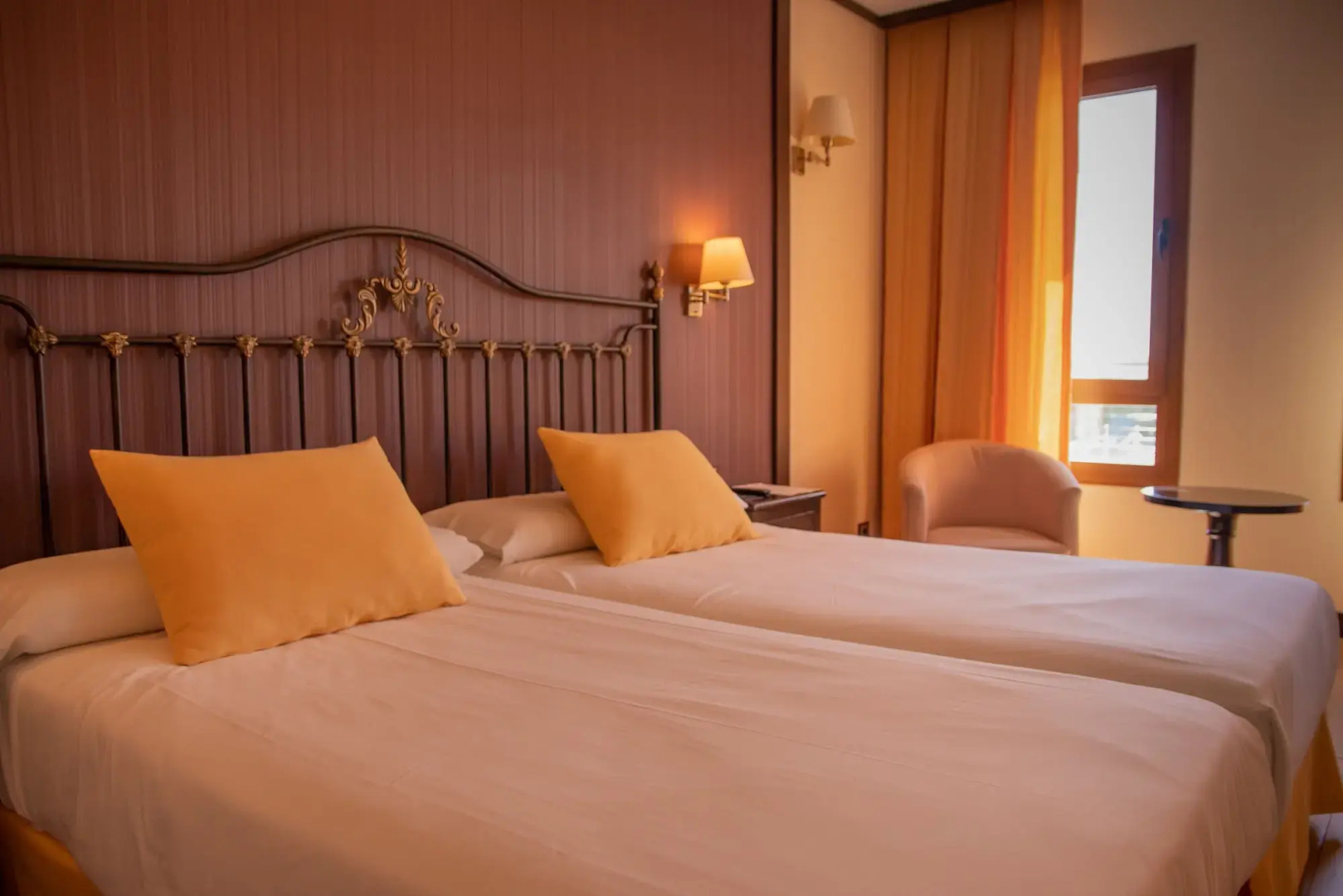 Complejo Enoturístico Finca La Estacada