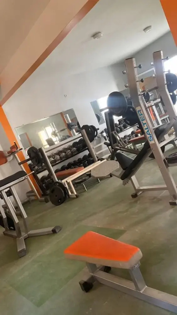 Touraco Suite Hotel Business