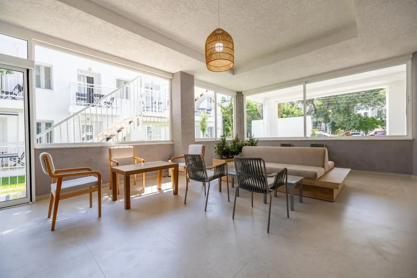 Petunya Beach Resort - All Inclusive