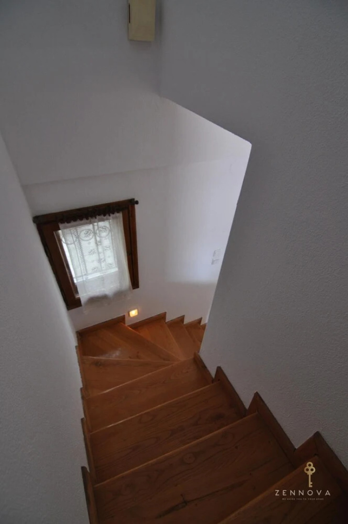 Zennova 42 Pirgadikia Sky Sea Home